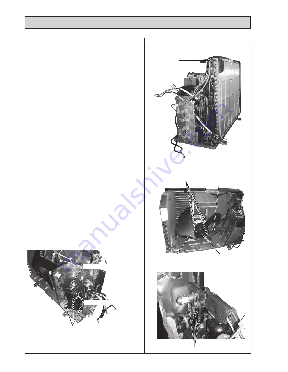 Mitsubishi Electric MXZ-2F33VF Service Manual Download Page 88