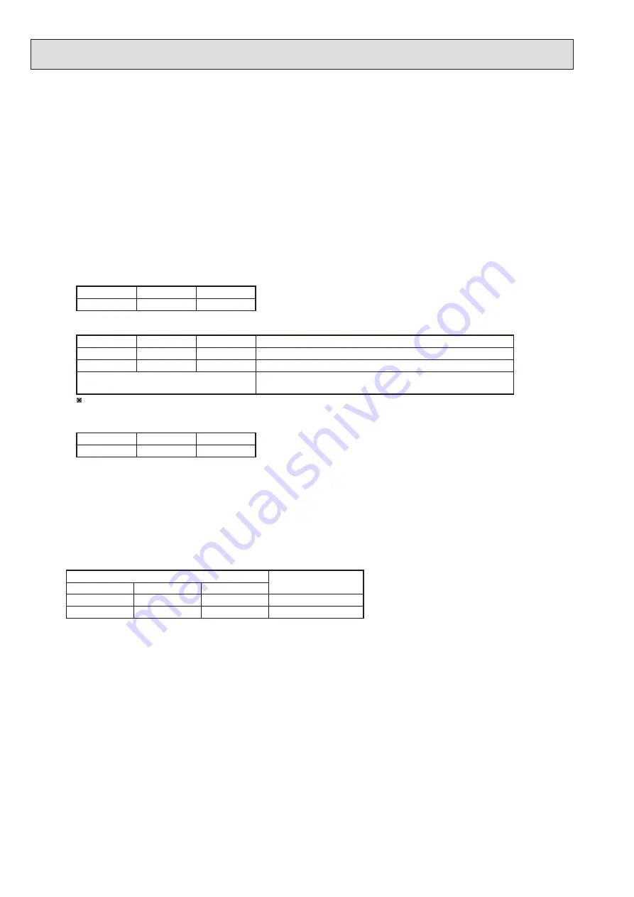 Mitsubishi Electric MXZ-2HA40VF-E1 Скачать руководство пользователя страница 40