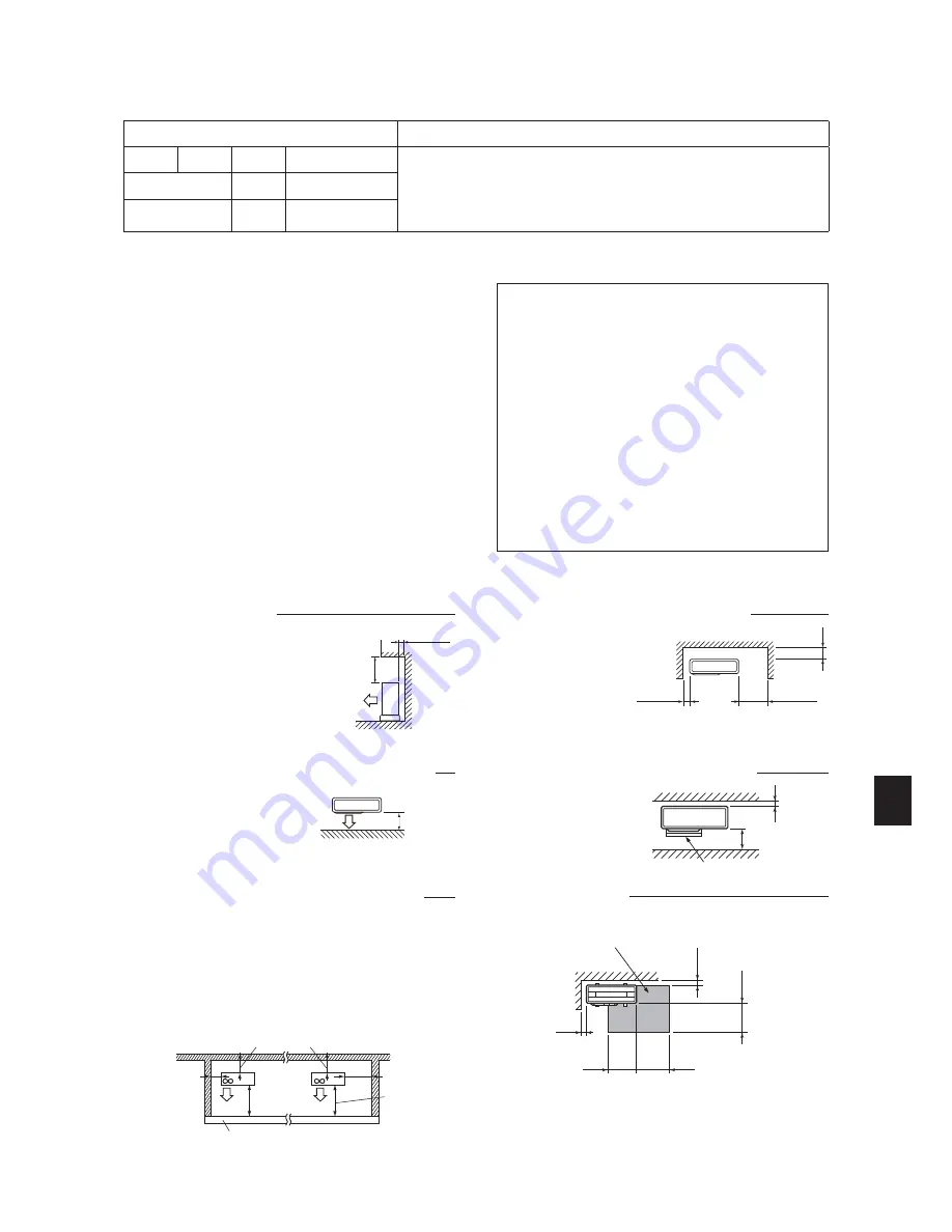 Mitsubishi Electric MXZ-3C54VA Скачать руководство пользователя страница 39