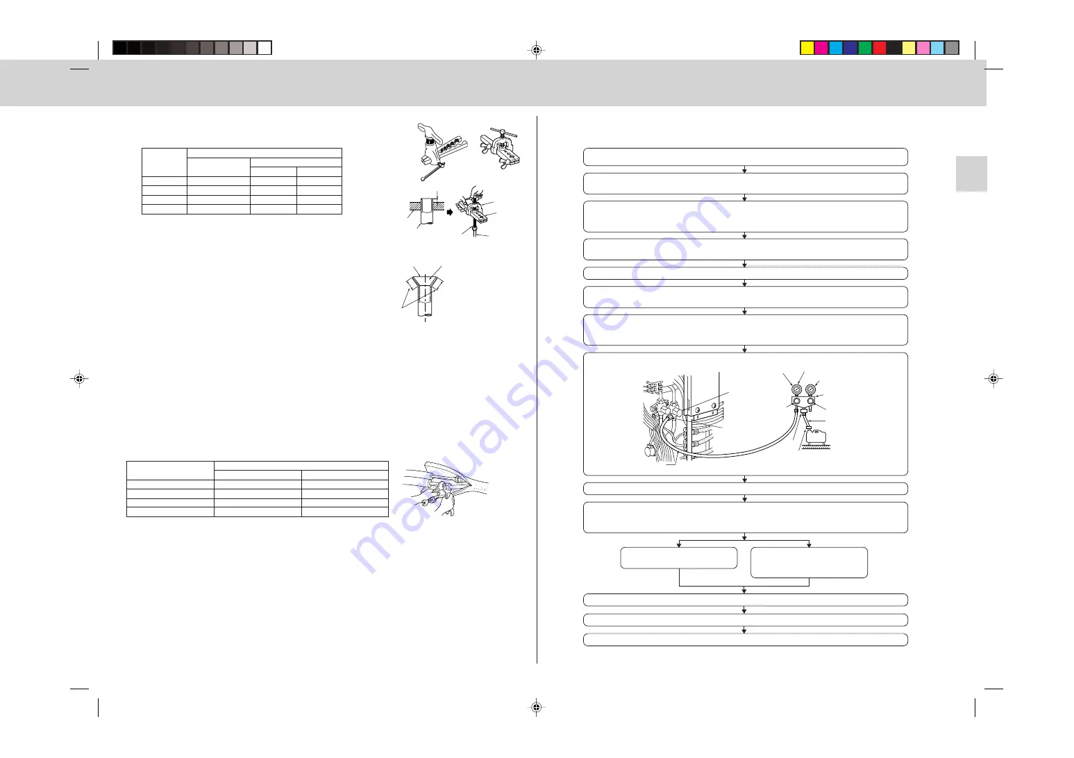 Mitsubishi Electric MXZ-4A80VA Скачать руководство пользователя страница 7