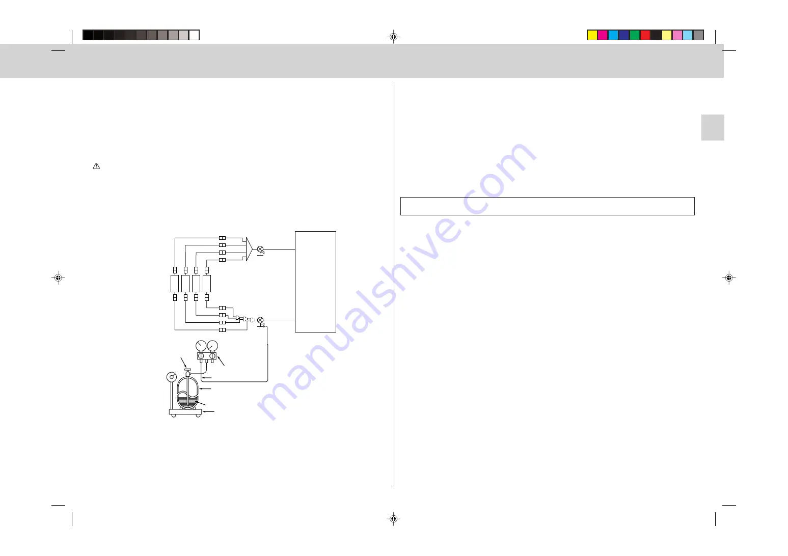 Mitsubishi Electric MXZ-4A80VA Скачать руководство пользователя страница 9