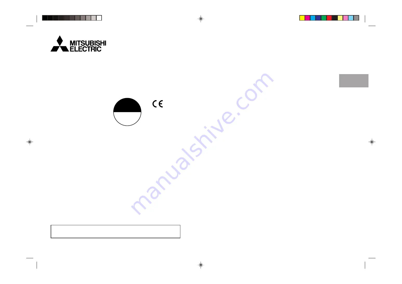 Mitsubishi Electric MXZ-4A80VA Installation Manual Download Page 11