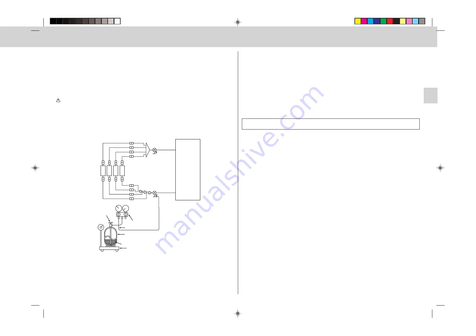 Mitsubishi Electric MXZ-4A80VA Скачать руководство пользователя страница 19