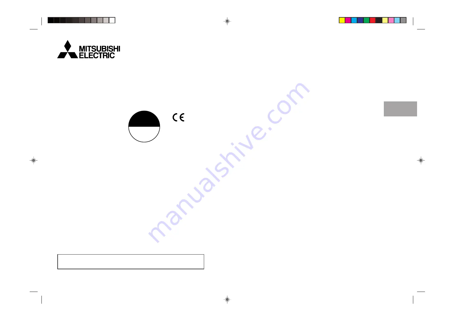 Mitsubishi Electric MXZ-4A80VA Installation Manual Download Page 21