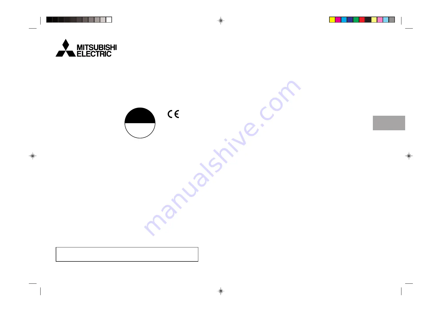 Mitsubishi Electric MXZ-4A80VA Скачать руководство пользователя страница 31