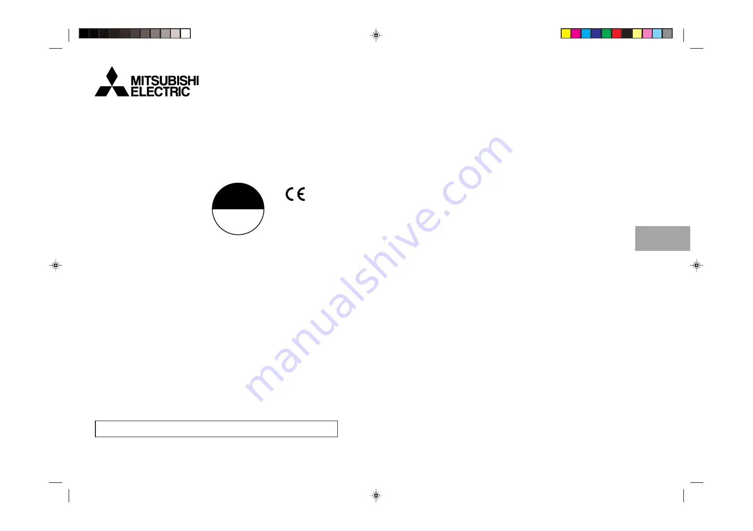 Mitsubishi Electric MXZ-4A80VA Installation Manual Download Page 41