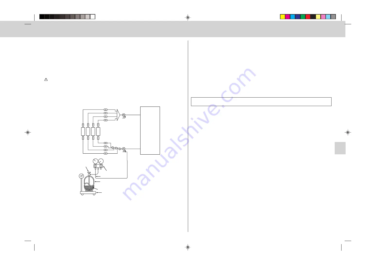 Mitsubishi Electric MXZ-4A80VA Installation Manual Download Page 69