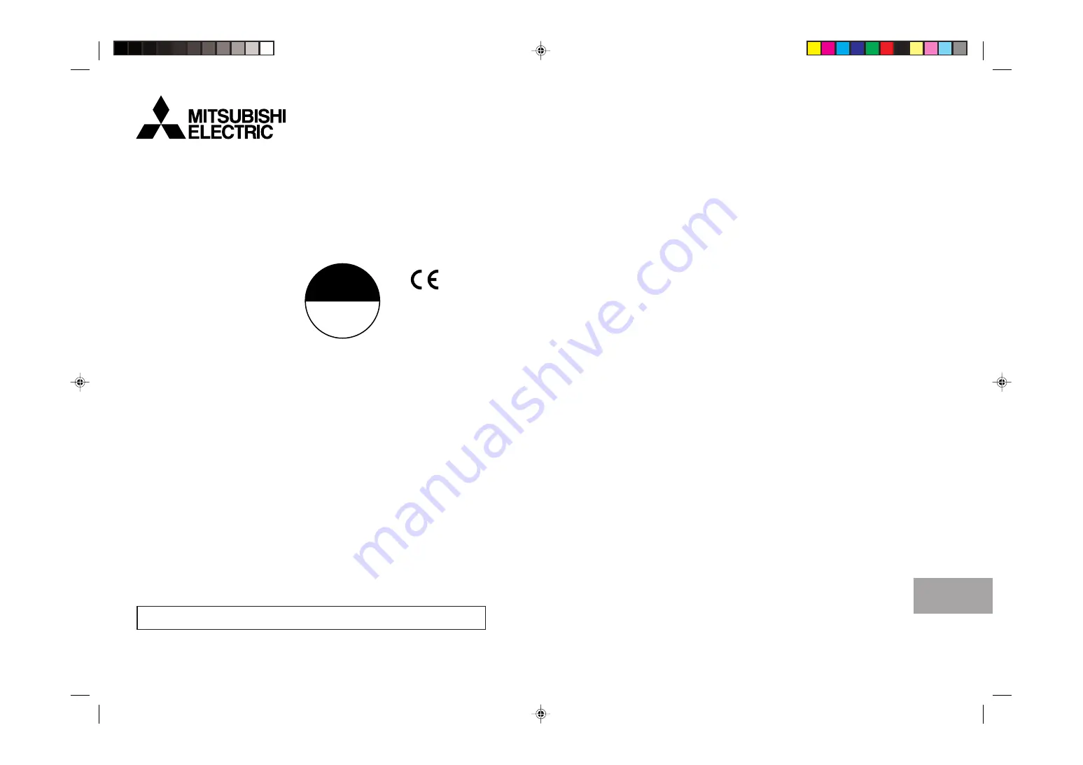 Mitsubishi Electric MXZ-4A80VA Скачать руководство пользователя страница 101