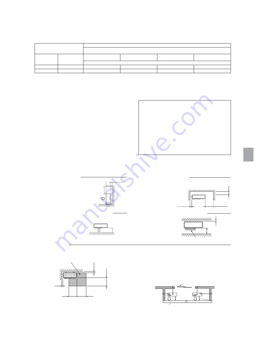 Mitsubishi Electric MXZ-4B80VA Скачать руководство пользователя страница 27