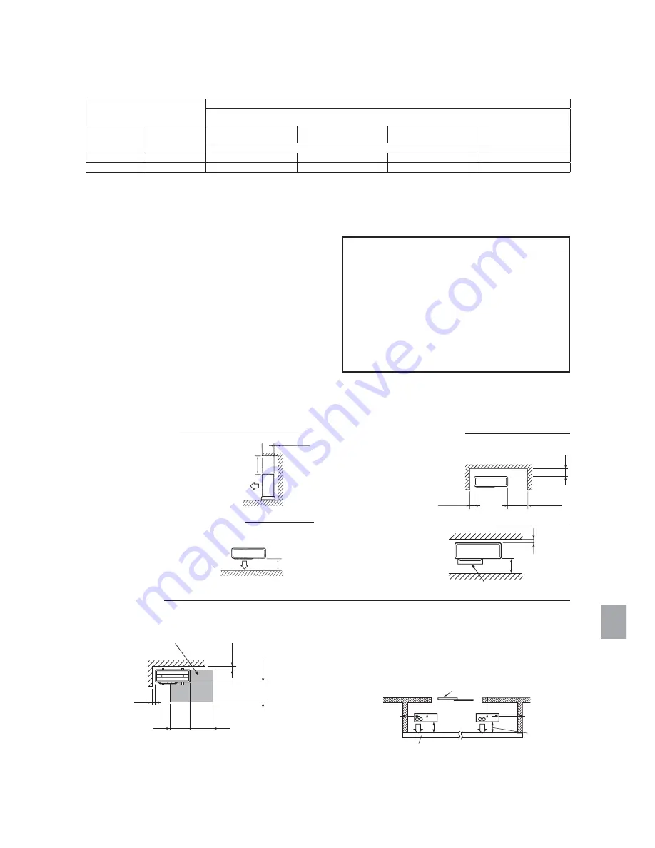 Mitsubishi Electric MXZ-4B80VA Скачать руководство пользователя страница 75