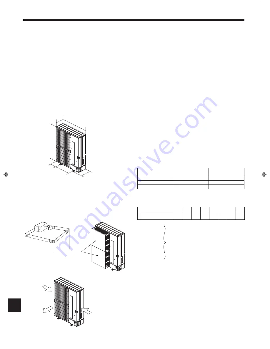 Mitsubishi Electric MXZ-4C36NAHZ Скачать руководство пользователя страница 36