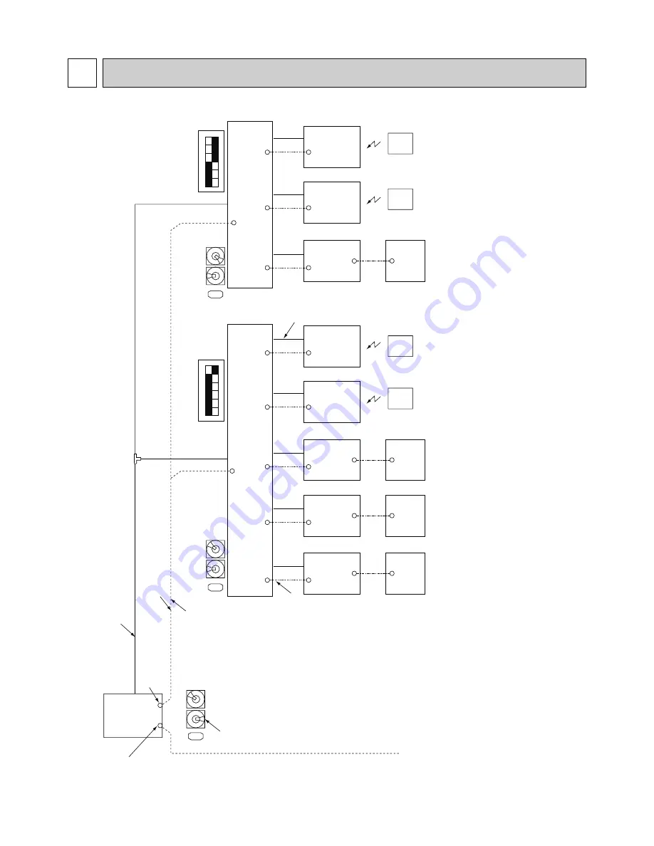 Mitsubishi Electric MXZ-4C36NAHZ Скачать руководство пользователя страница 47