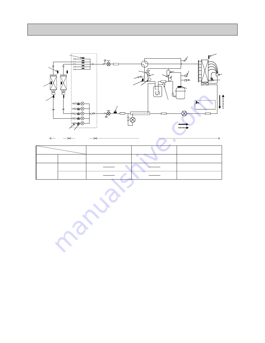 Mitsubishi Electric MXZ-4C36NAHZ Скачать руководство пользователя страница 49