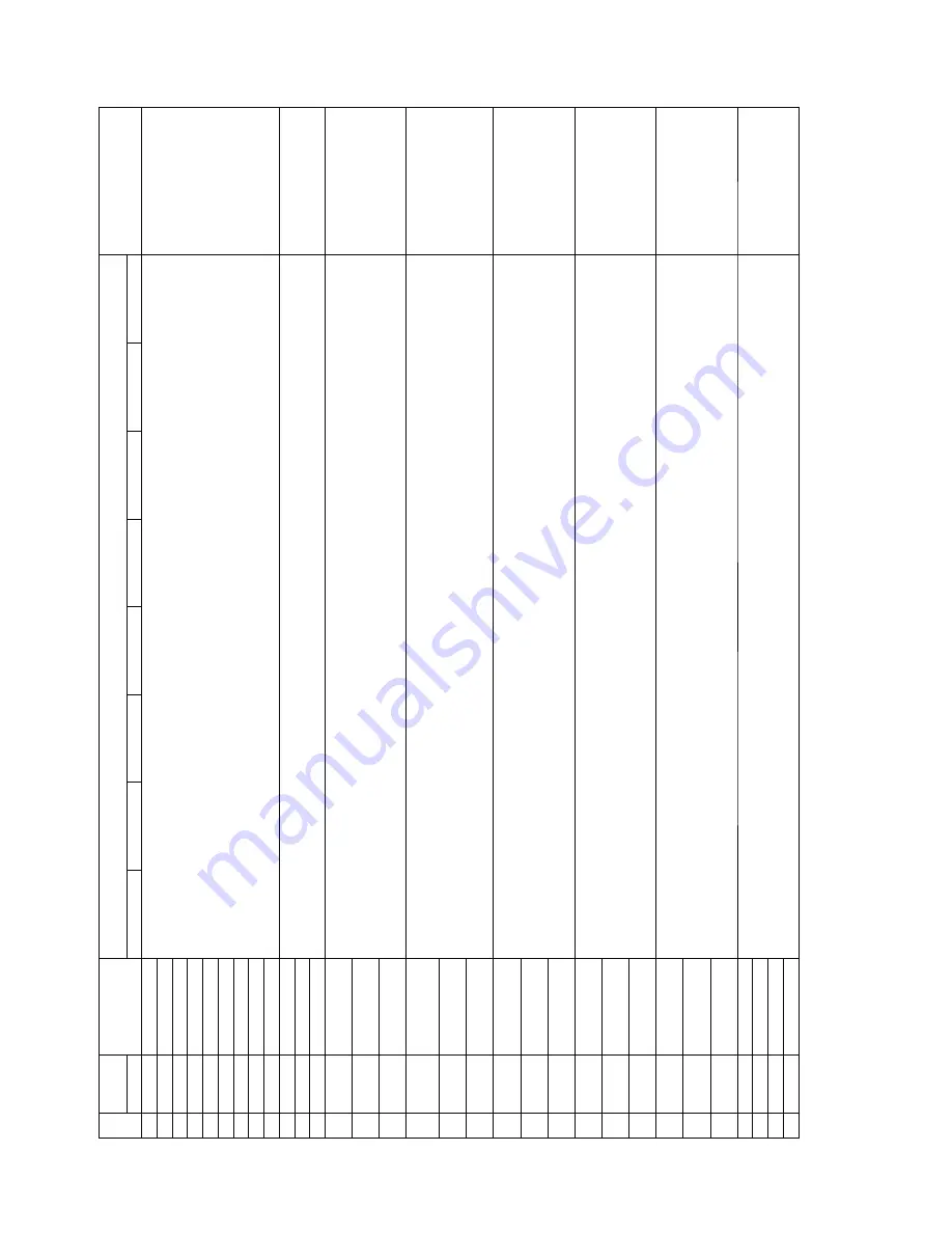 Mitsubishi Electric MXZ-4C36NAHZ Technical & Service Manual Download Page 136