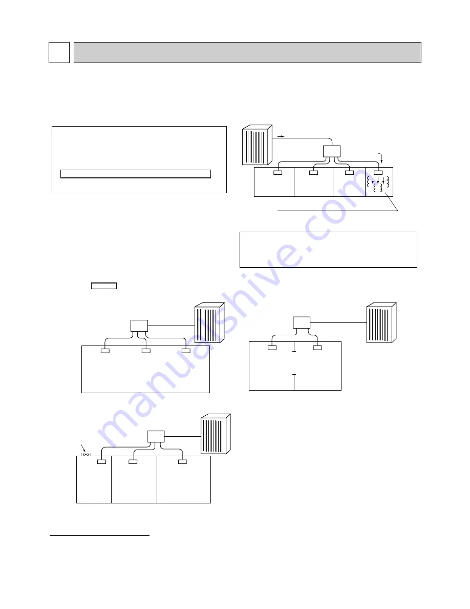 Mitsubishi Electric MXZ-4C36NAHZ Скачать руководство пользователя страница 141