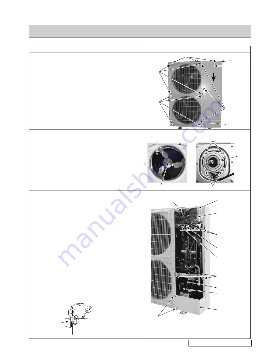 Mitsubishi Electric MXZ-4C36NAHZ Скачать руководство пользователя страница 154