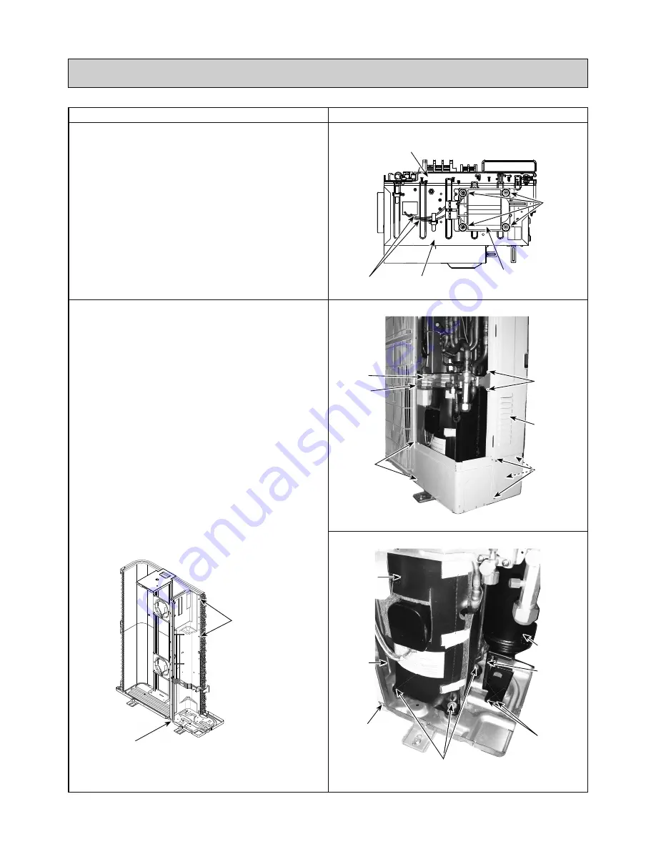 Mitsubishi Electric MXZ-4C36NAHZ Скачать руководство пользователя страница 158