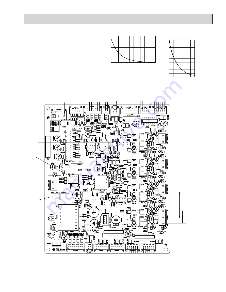 Mitsubishi Electric MXZ-5B42NA Service Manual Download Page 75