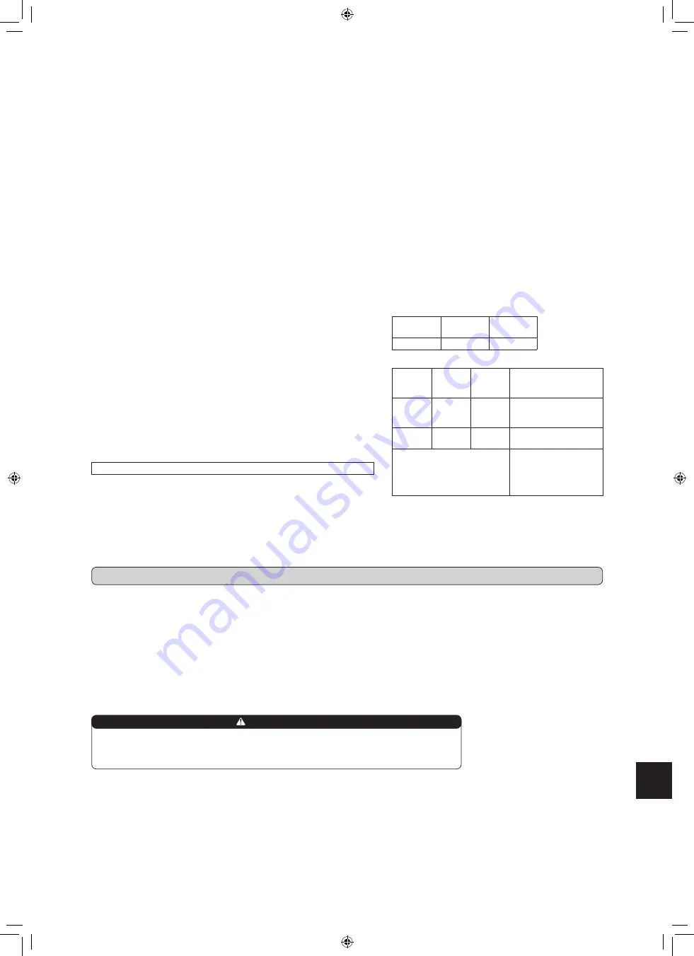 Mitsubishi Electric MXZ-6D122VA2 Скачать руководство пользователя страница 93