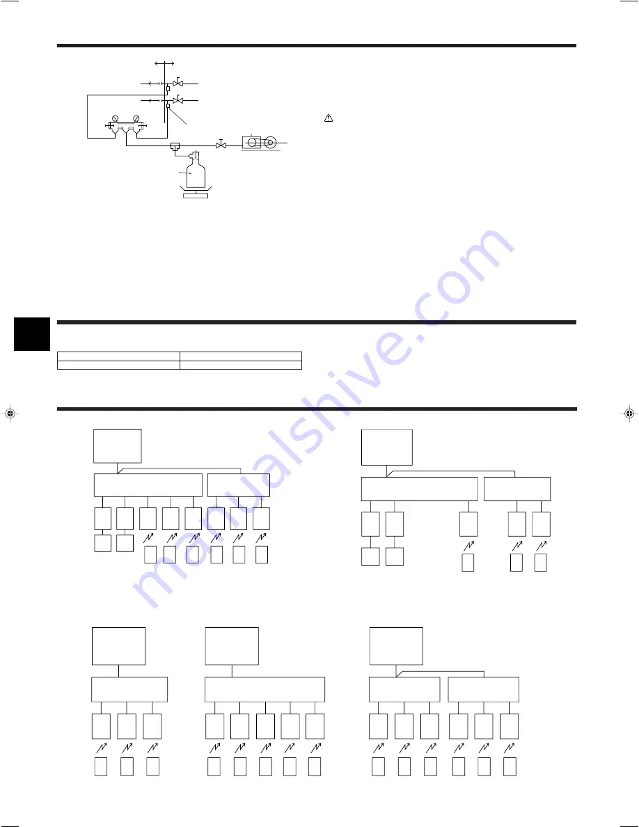 Mitsubishi Electric MXZ-8A140VA Скачать руководство пользователя страница 38