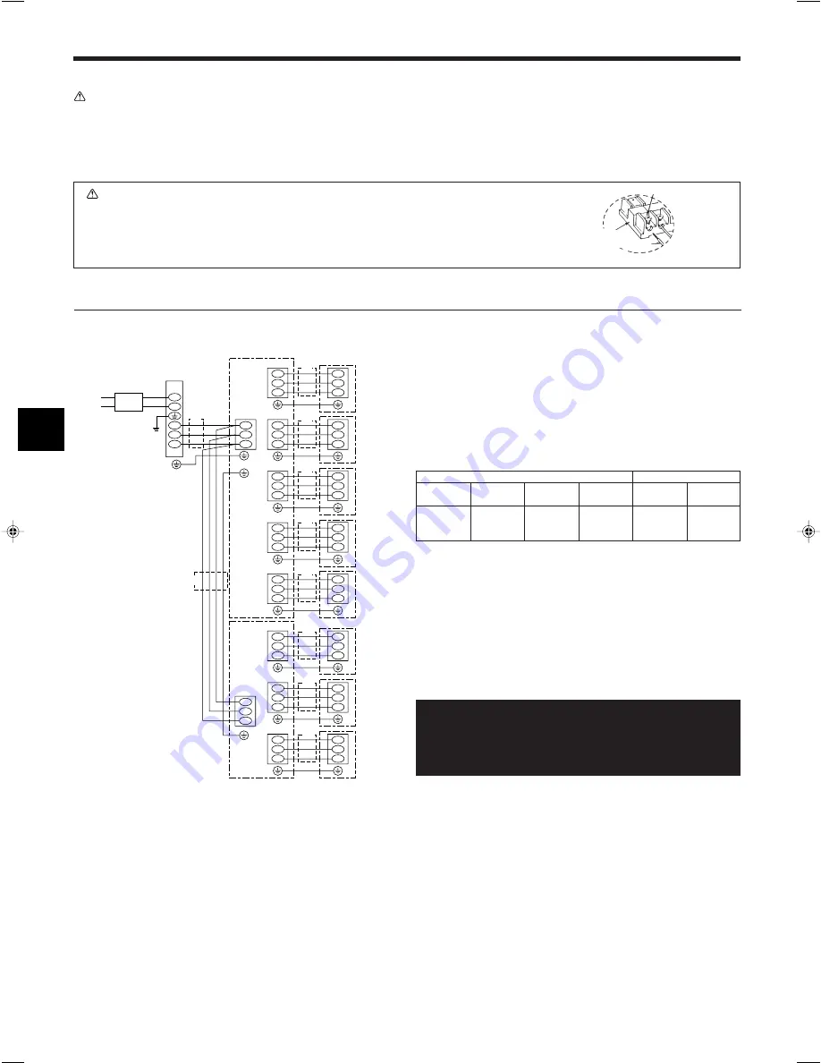 Mitsubishi Electric MXZ-8A140VA Скачать руководство пользователя страница 40