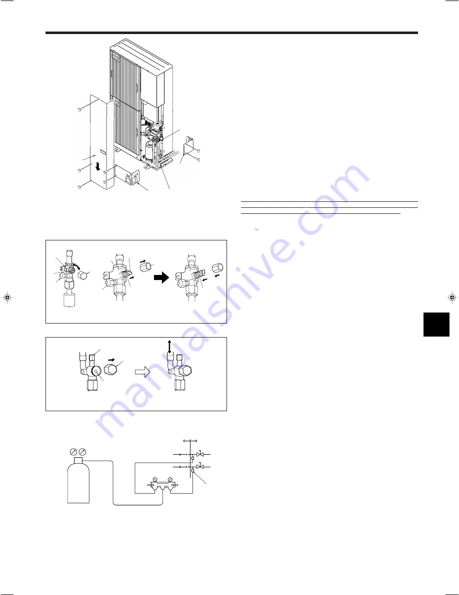 Mitsubishi Electric MXZ-8A140VA Скачать руководство пользователя страница 79