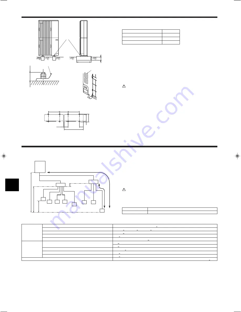 Mitsubishi Electric MXZ-8A140VA Скачать руководство пользователя страница 90