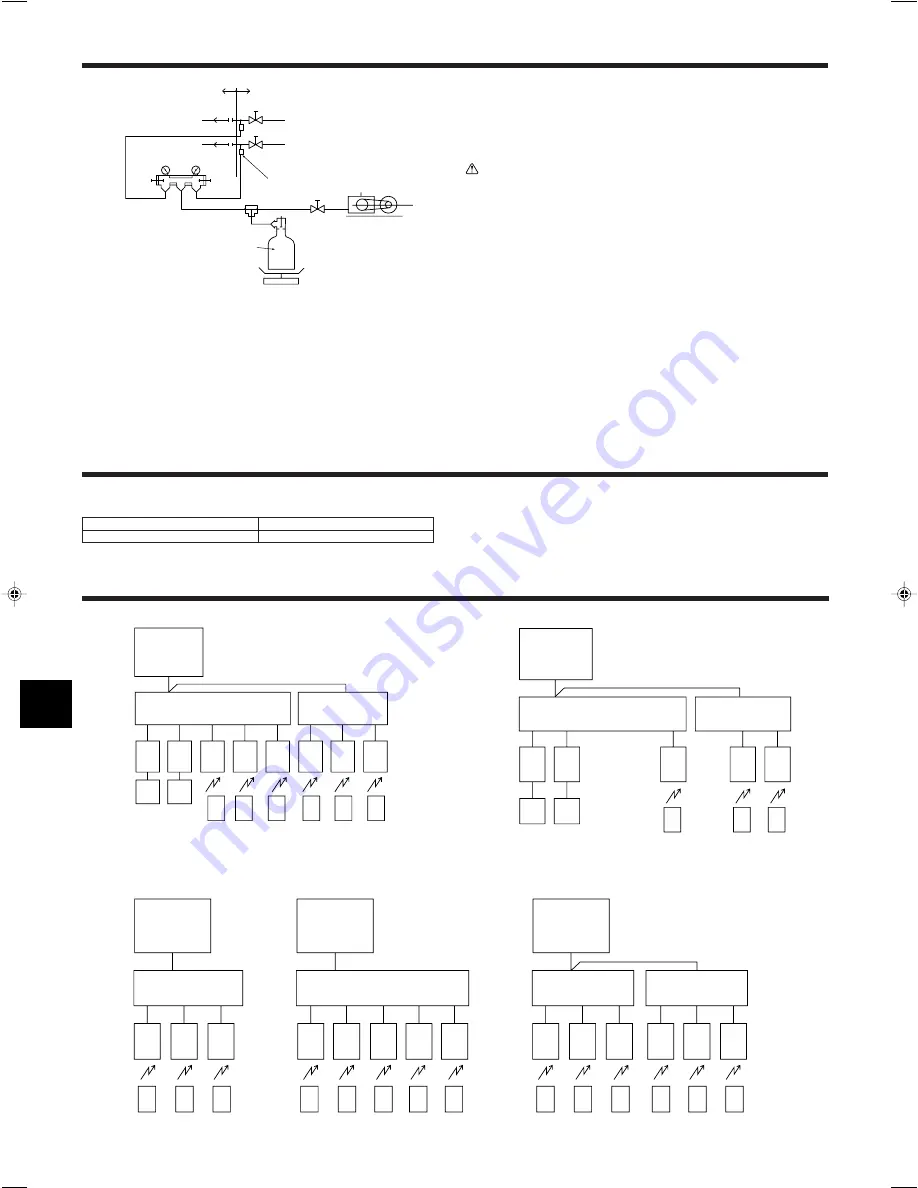 Mitsubishi Electric MXZ-8A140VA Скачать руководство пользователя страница 94