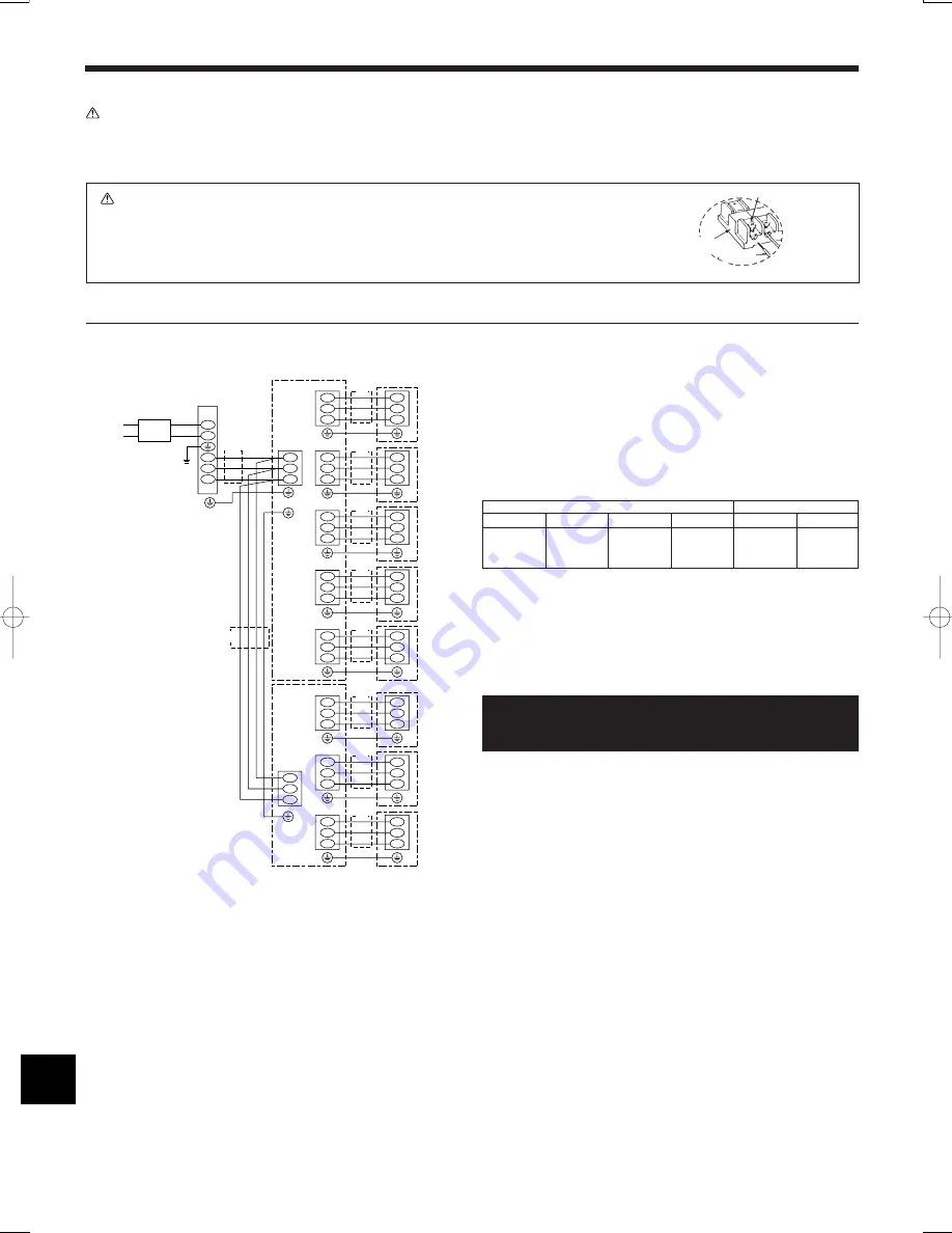 Mitsubishi Electric MXZ-8A140VA Скачать руководство пользователя страница 180