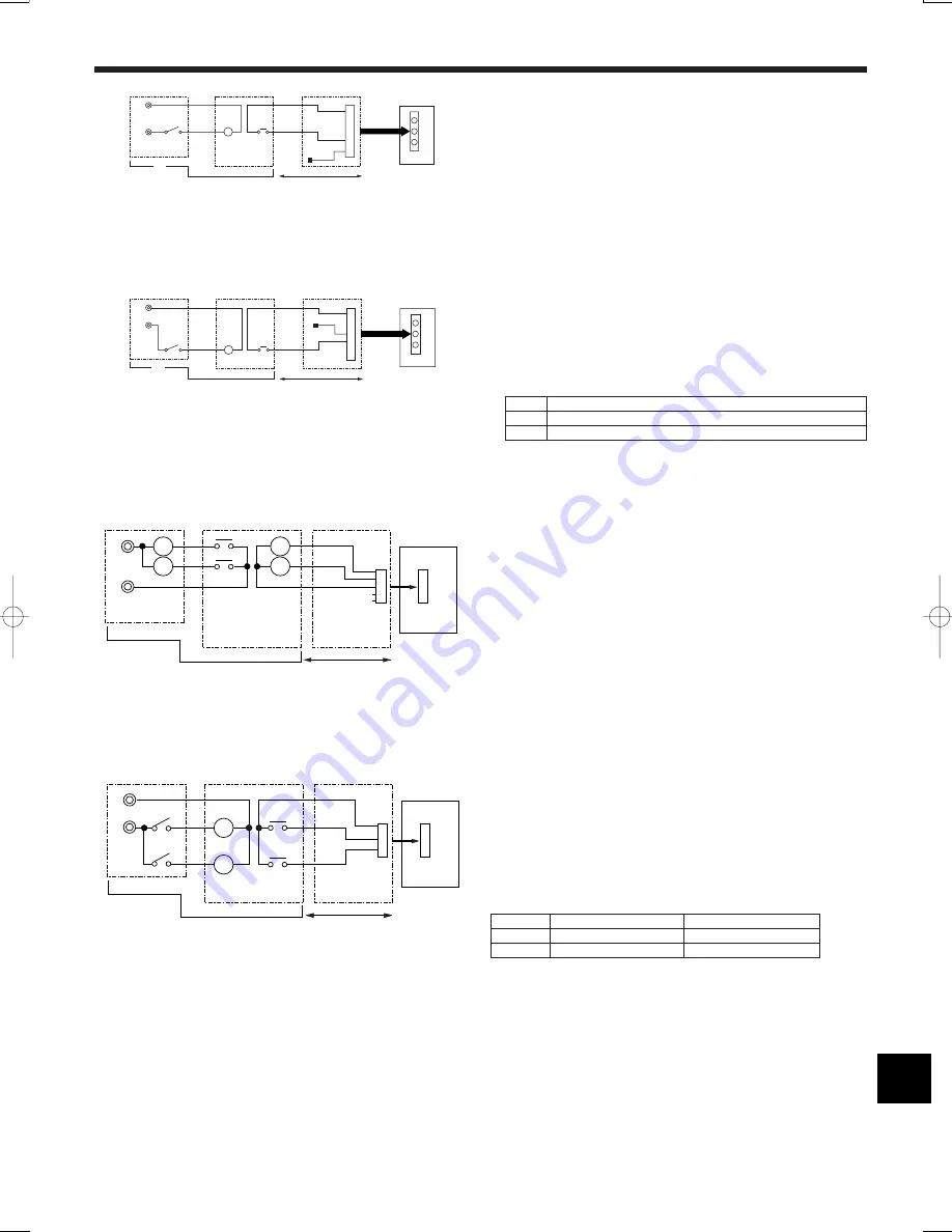 Mitsubishi Electric MXZ-8A140VA Скачать руководство пользователя страница 183