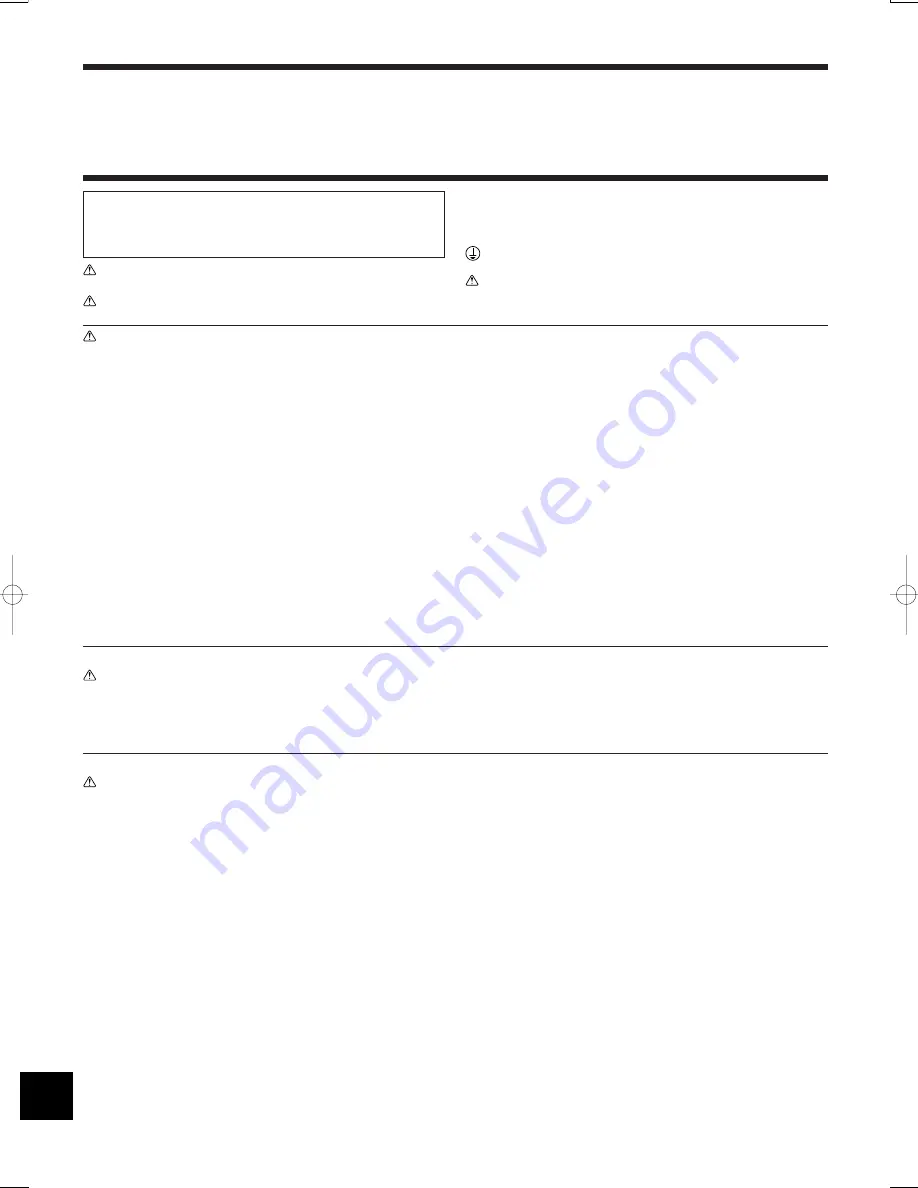 Mitsubishi Electric MXZ-8A140VA Installation Manual Download Page 184