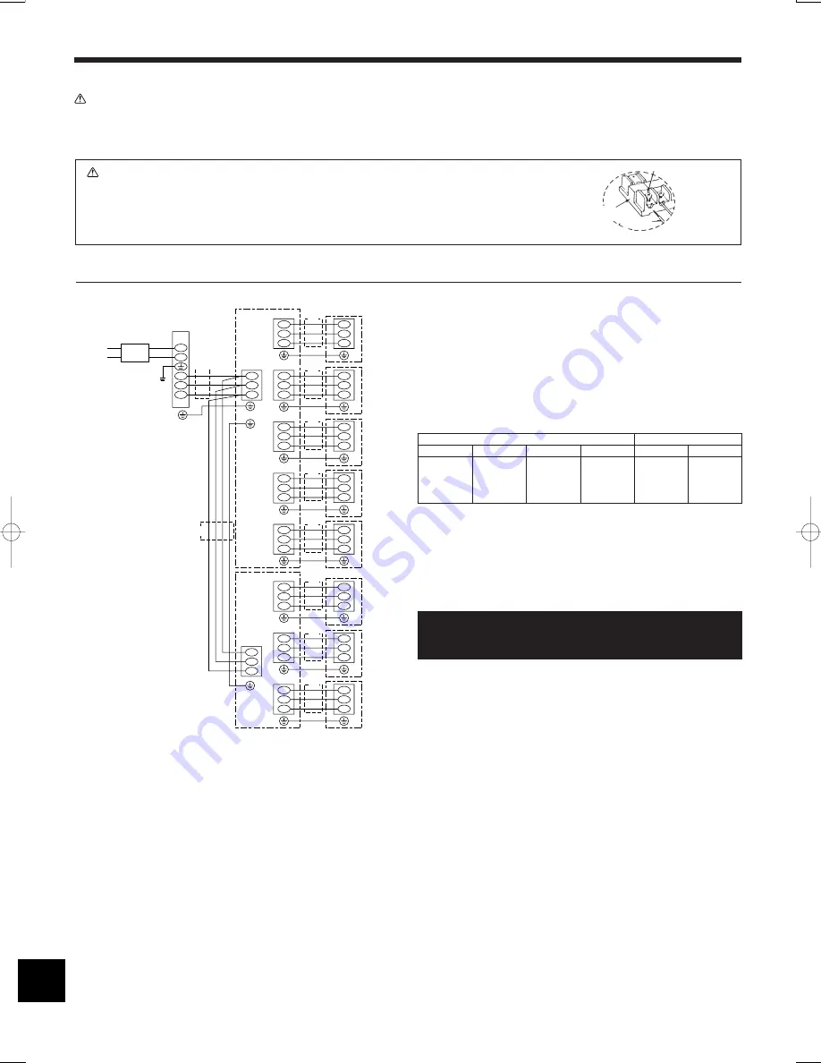 Mitsubishi Electric MXZ-8A140VA Скачать руководство пользователя страница 194