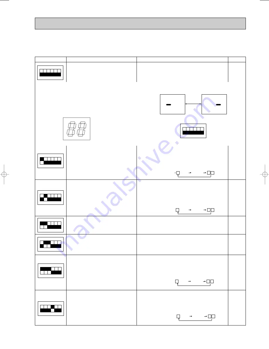 Mitsubishi Electric MXZ-8A140VA Скачать руководство пользователя страница 81