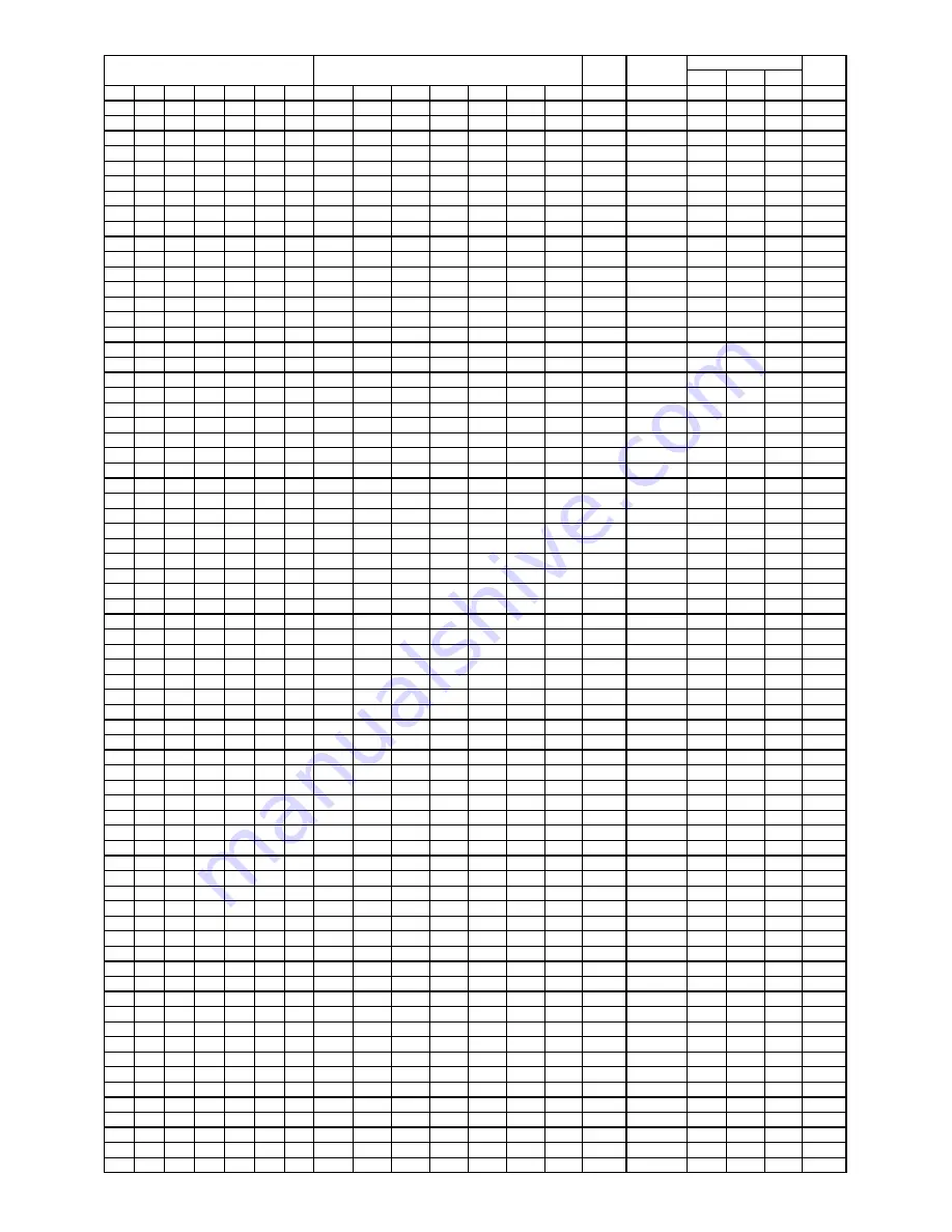 Mitsubishi Electric MXZ-8B140VA Скачать руководство пользователя страница 273