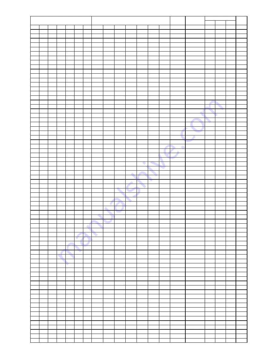 Mitsubishi Electric MXZ-8B140VA Скачать руководство пользователя страница 518