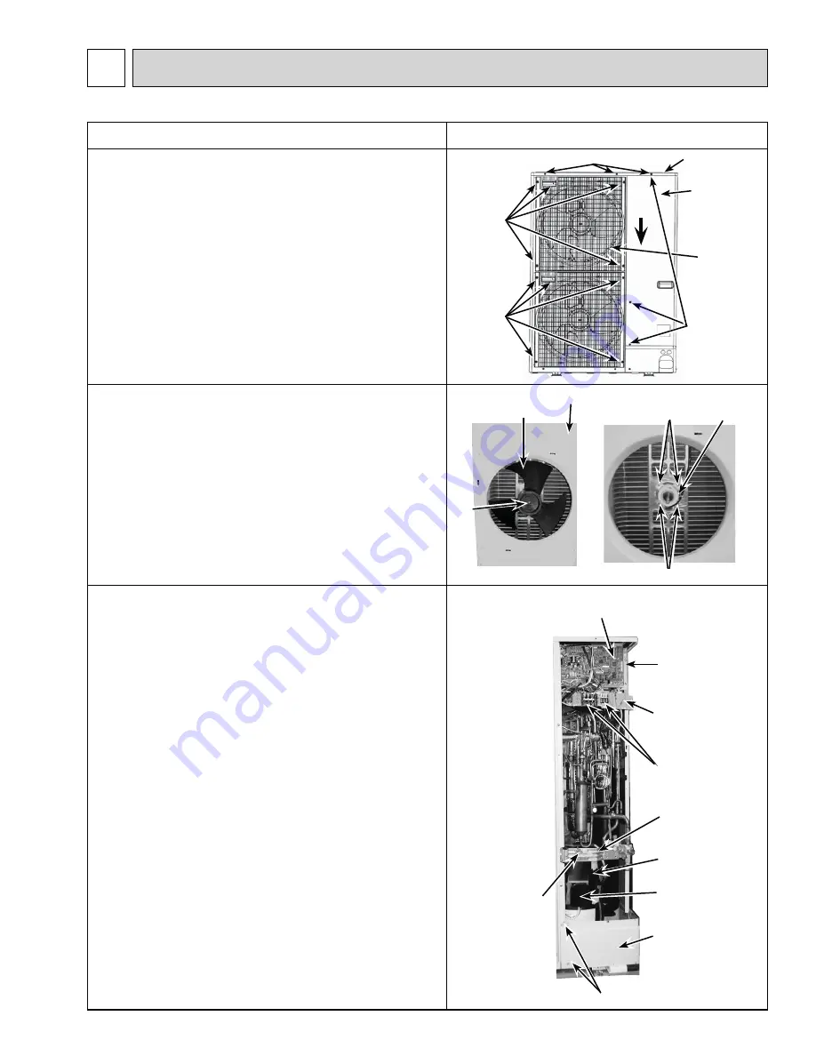 Mitsubishi Electric MXZ-8B48NA Скачать руководство пользователя страница 81