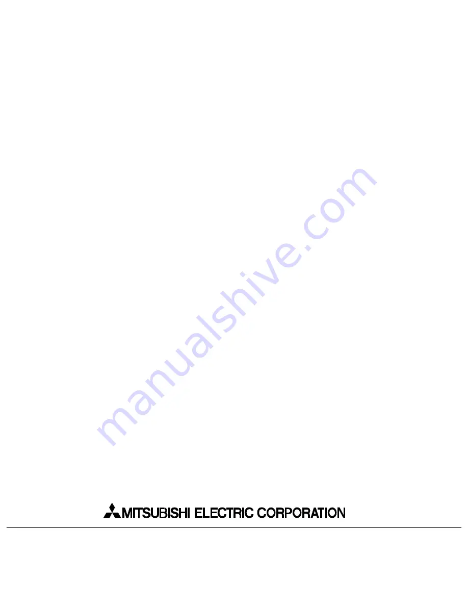 Mitsubishi Electric MXZ-8B48NA Скачать руководство пользователя страница 88