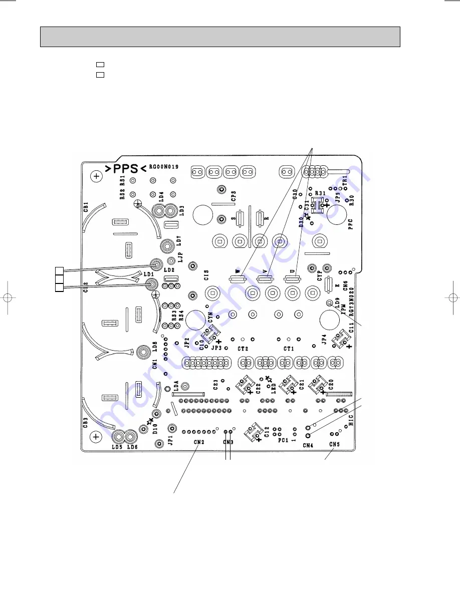 Mitsubishi Electric MXZ-A18WV Скачать руководство пользователя страница 70