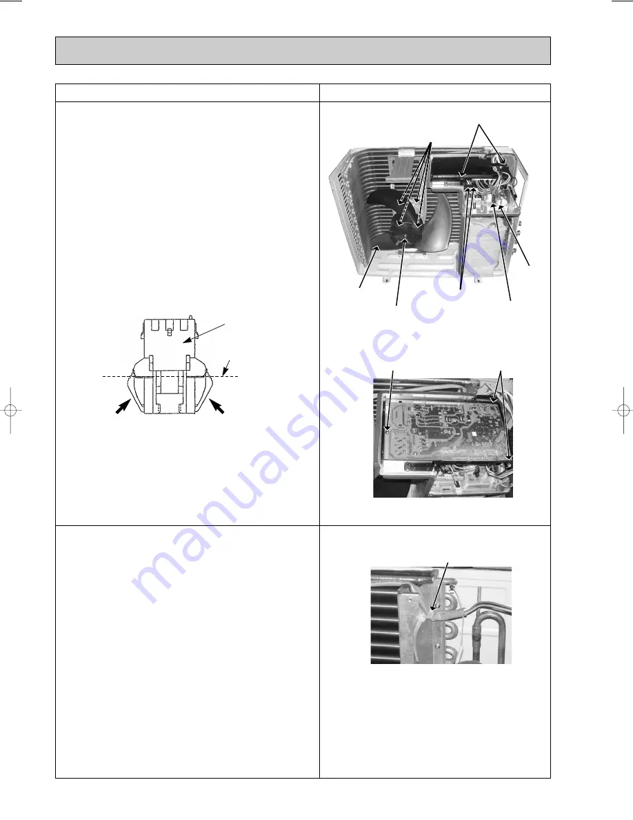 Mitsubishi Electric MXZ-A18WV Скачать руководство пользователя страница 72