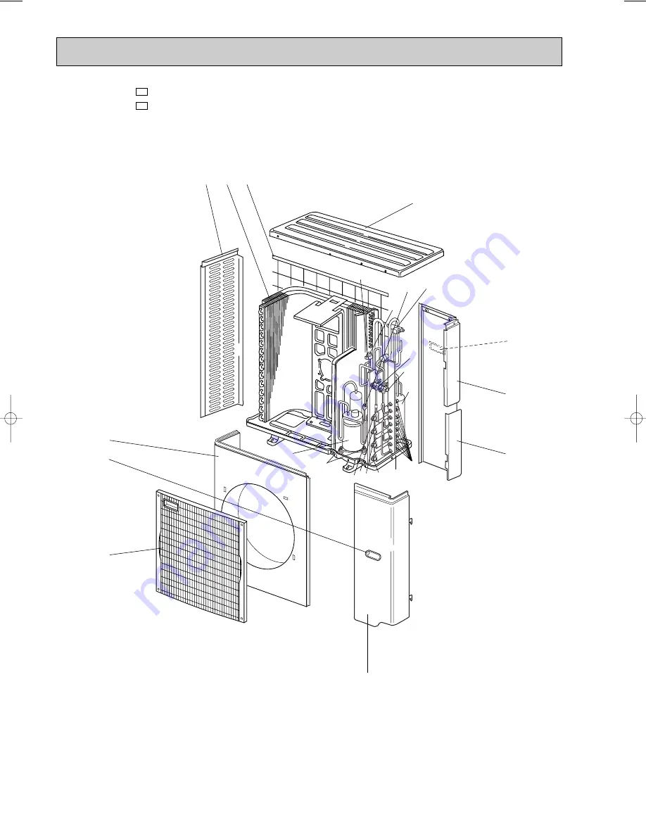 Mitsubishi Electric MXZ-A18WV Скачать руководство пользователя страница 80