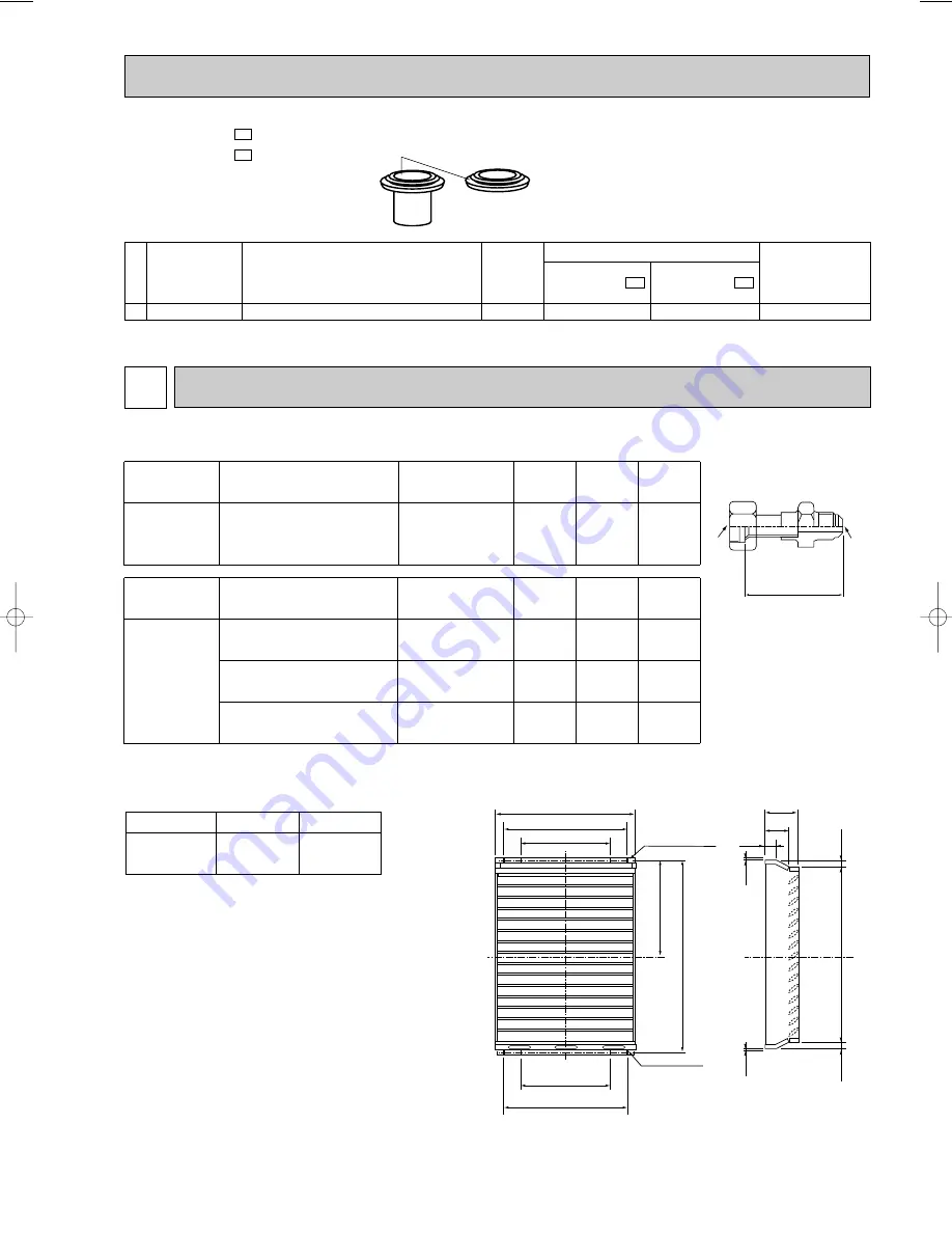 Mitsubishi Electric MXZ-A18WV Скачать руководство пользователя страница 83