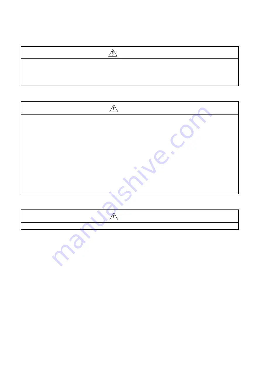 Mitsubishi Electric NZ2EX2B-60AD4 User Manual Download Page 6