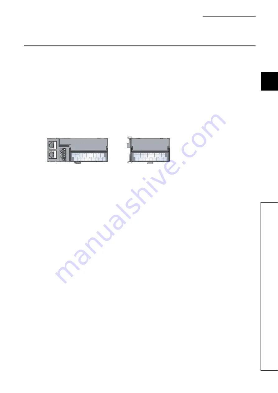 Mitsubishi Electric NZ2EX2B-60AD4 User Manual Download Page 31