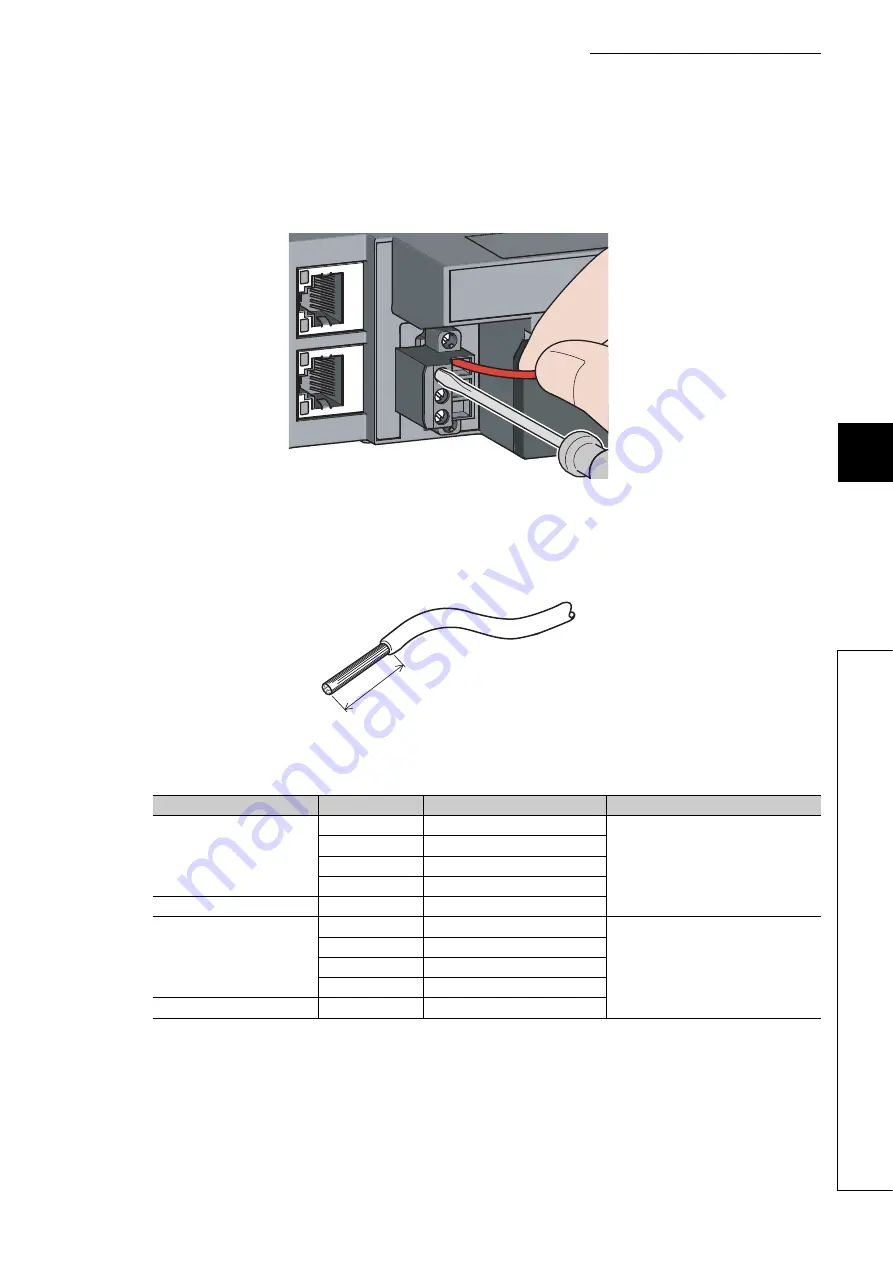 Mitsubishi Electric NZ2EX2B-60AD4 User Manual Download Page 61