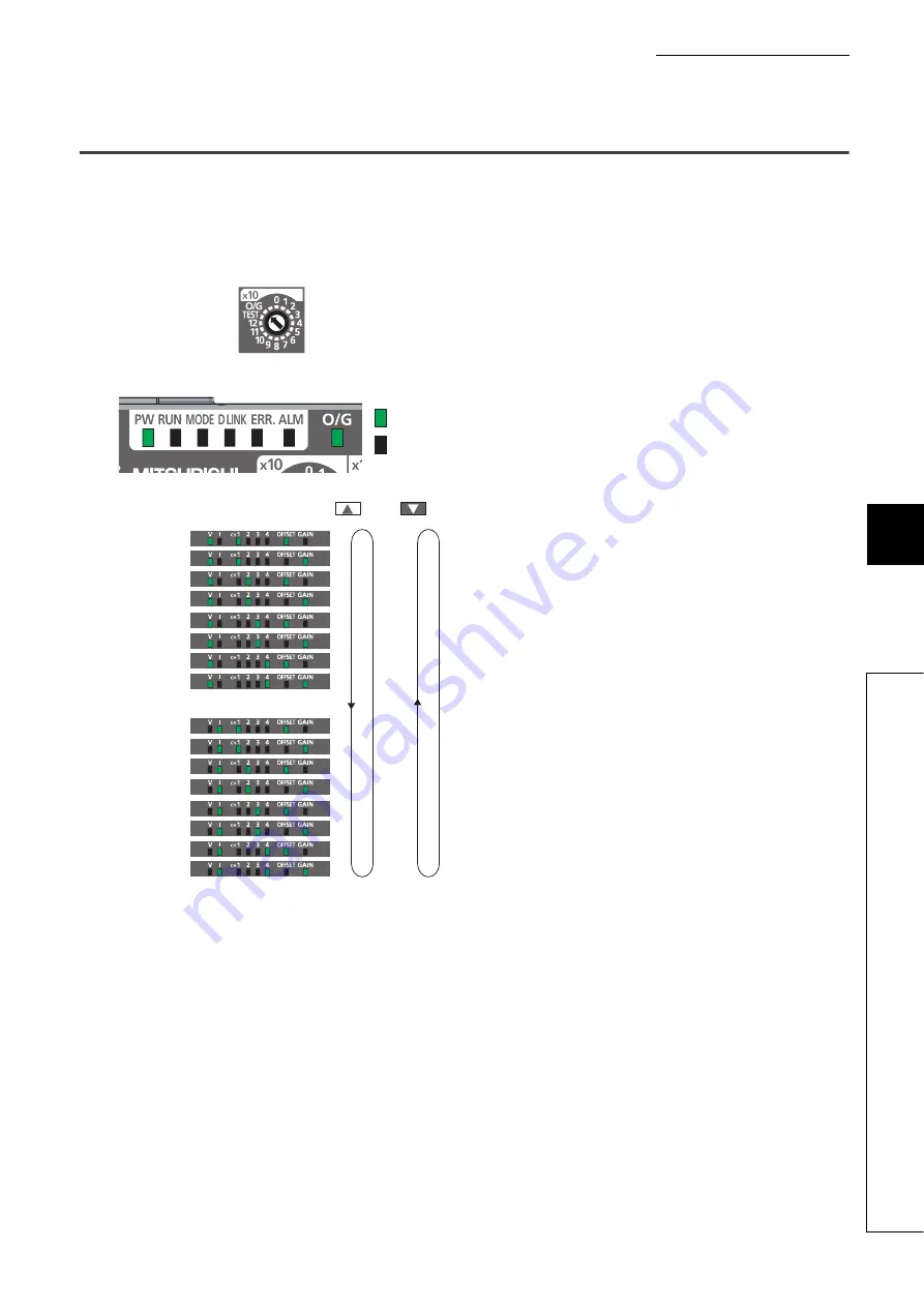 Mitsubishi Electric NZ2EX2B-60AD4 User Manual Download Page 85