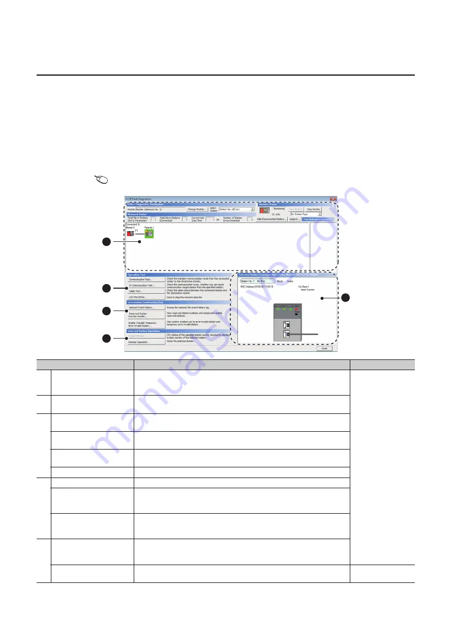 Mitsubishi Electric NZ2EX2B-60AD4 User Manual Download Page 154