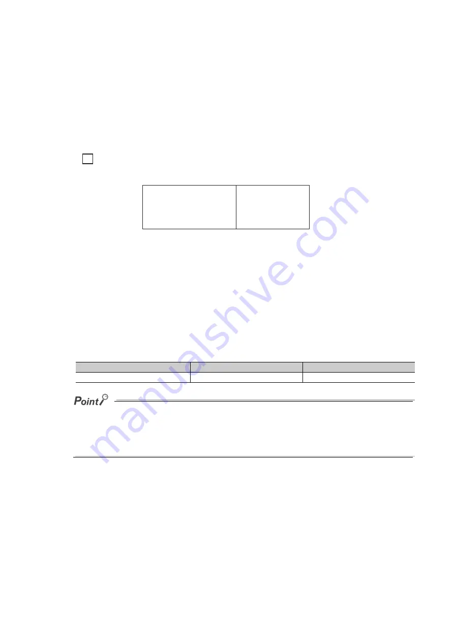 Mitsubishi Electric NZ2EX2B-60AD4 User Manual Download Page 208