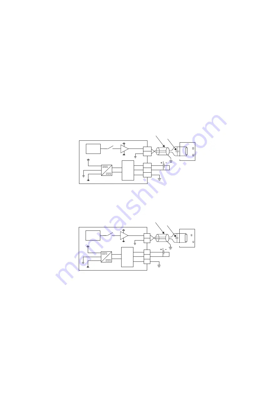 Mitsubishi Electric NZ2EX2B-60DA4 User Manual Download Page 68