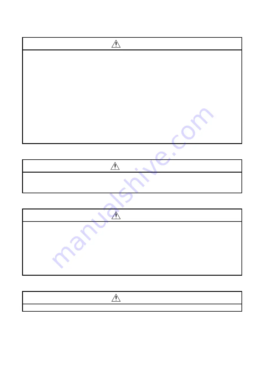 Mitsubishi Electric NZ2GF-CCB Скачать руководство пользователя страница 5