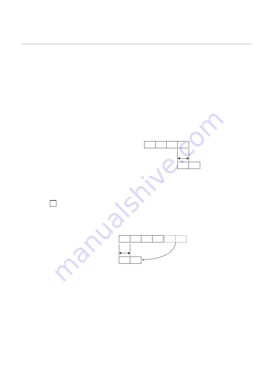 Mitsubishi Electric NZ2GF-CCB Скачать руководство пользователя страница 40